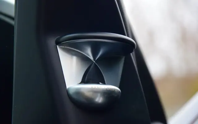 MERCEDES-BENZ GL 500 4-Matic