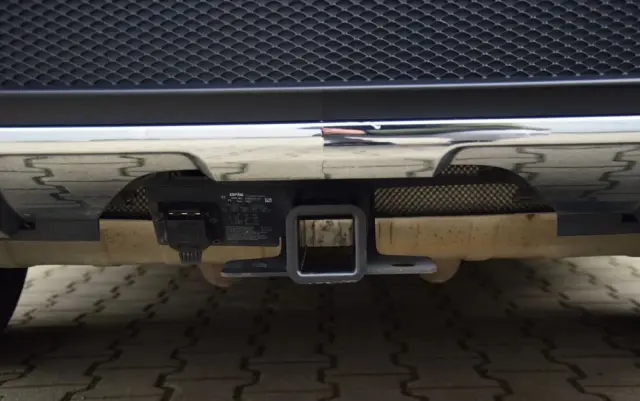 MERCEDES-BENZ GL 500 4-Matic