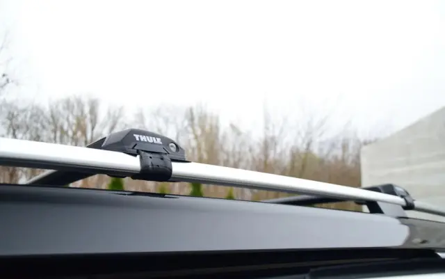 MERCEDES-BENZ GL 500 4-Matic