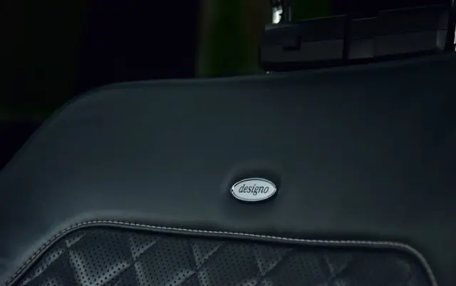 MERCEDES-BENZ GL 500 4-Matic