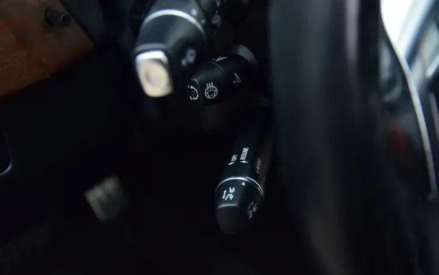 MERCEDES-BENZ GL 500 4-Matic