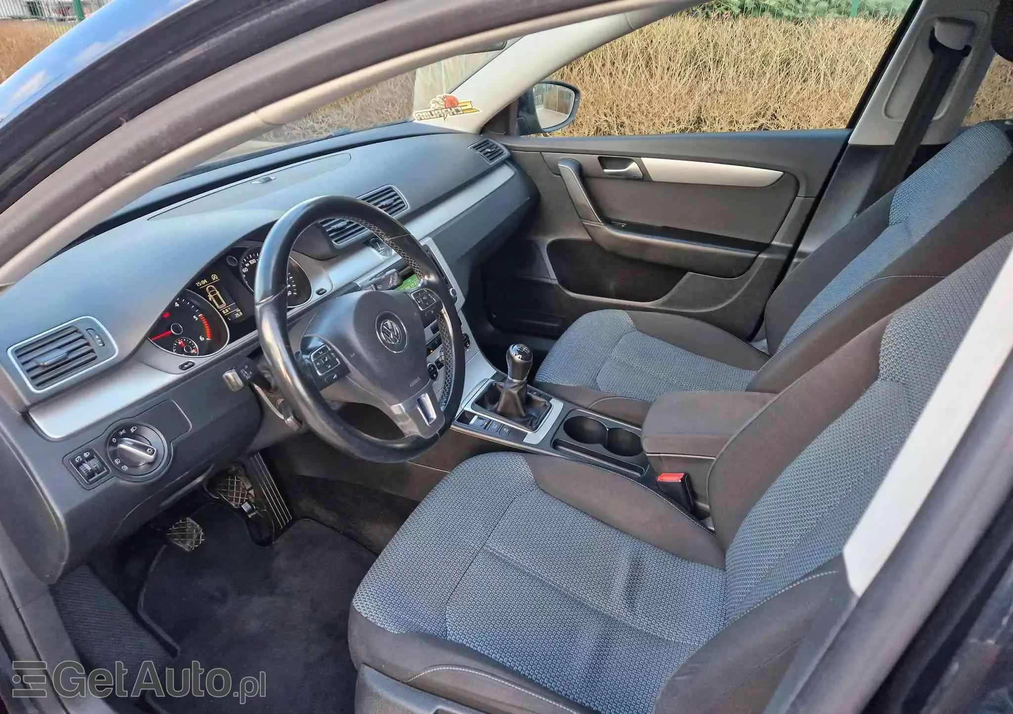 VOLKSWAGEN Passat Variant 1.6 TDI BlueMotion