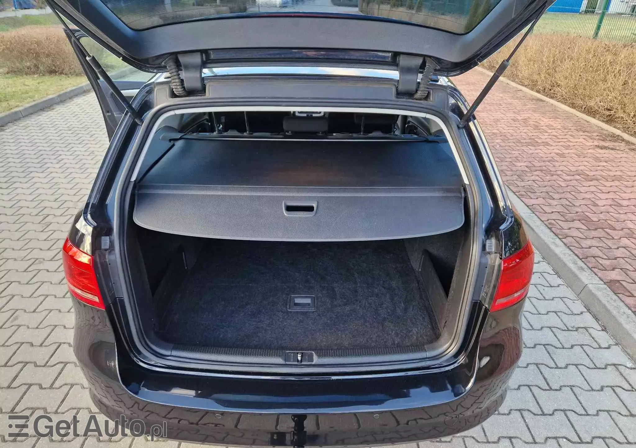 VOLKSWAGEN Passat Variant 1.6 TDI BlueMotion