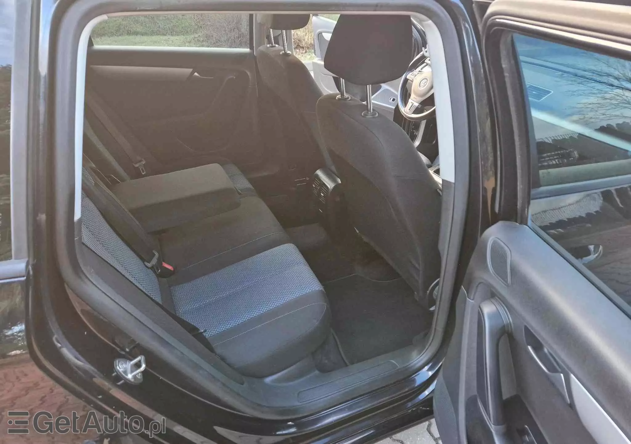 VOLKSWAGEN Passat Variant 1.6 TDI BlueMotion