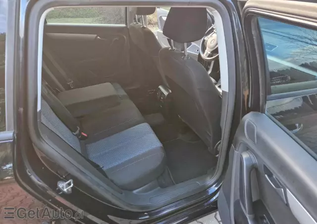 VOLKSWAGEN Passat Variant 1.6 TDI BlueMotion