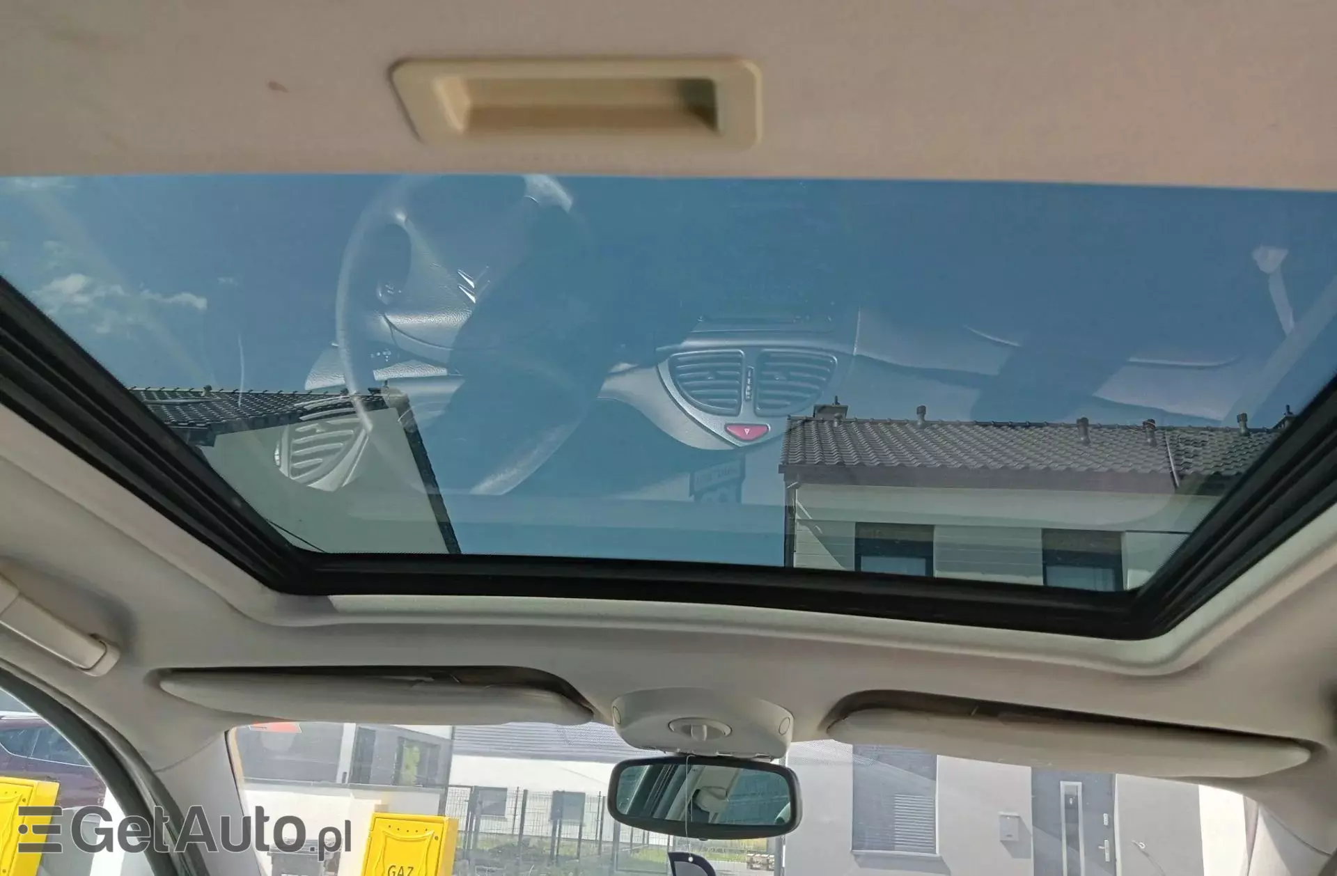 CITROEN C5 2.0i 16V (136 KM)