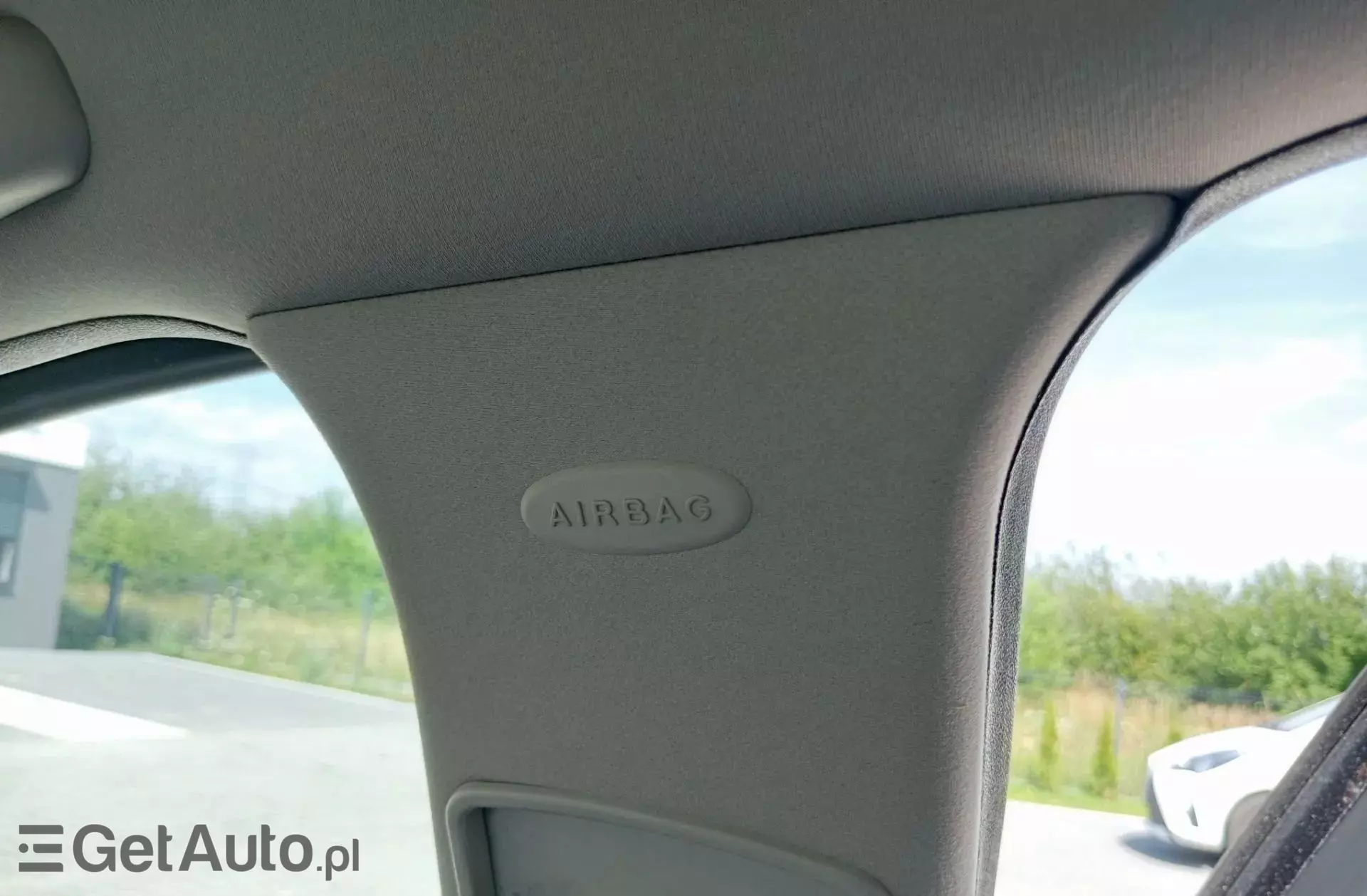 CITROEN C5 2.0i 16V (136 KM)