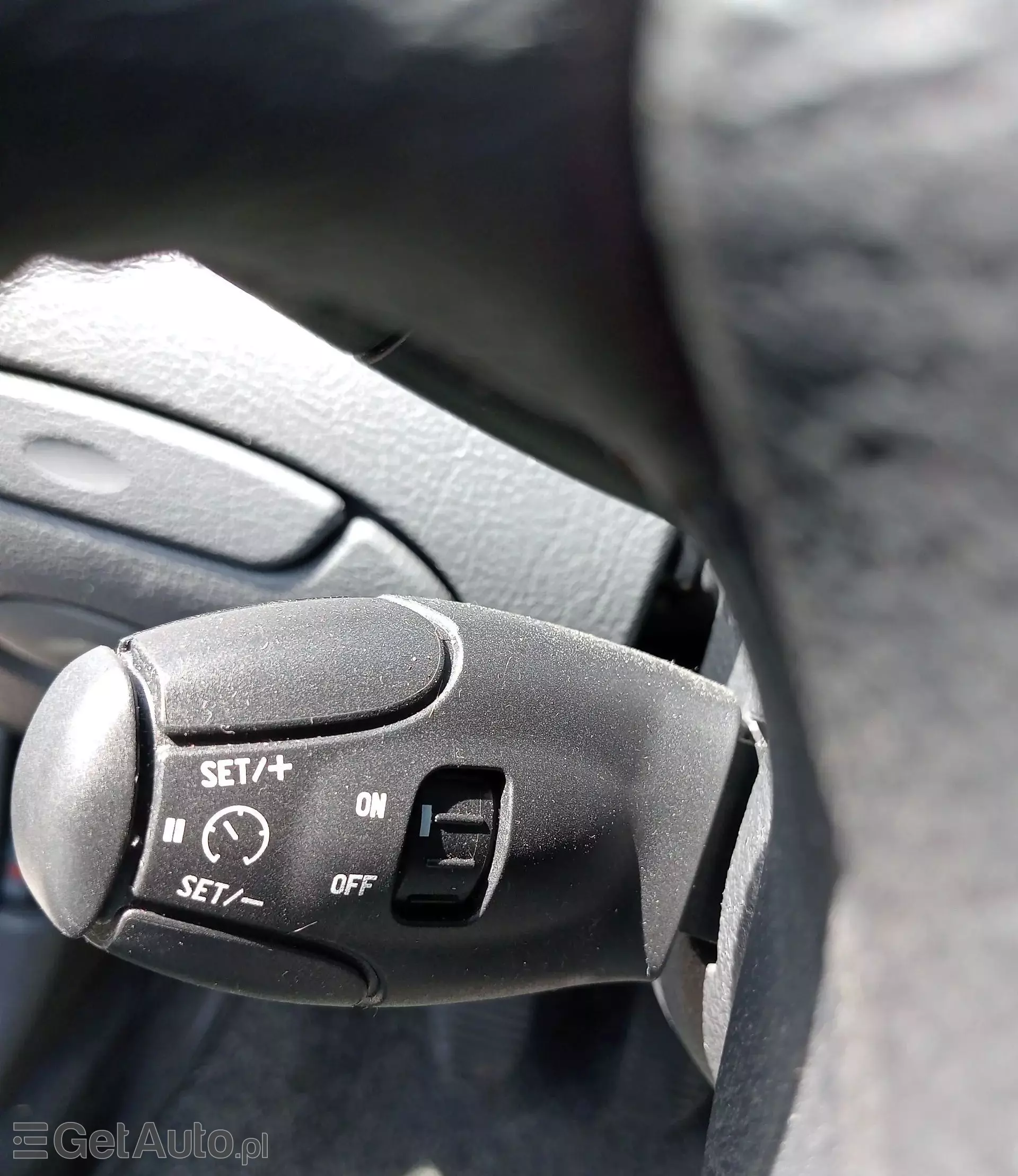 CITROEN C5 2.0i 16V (136 KM)