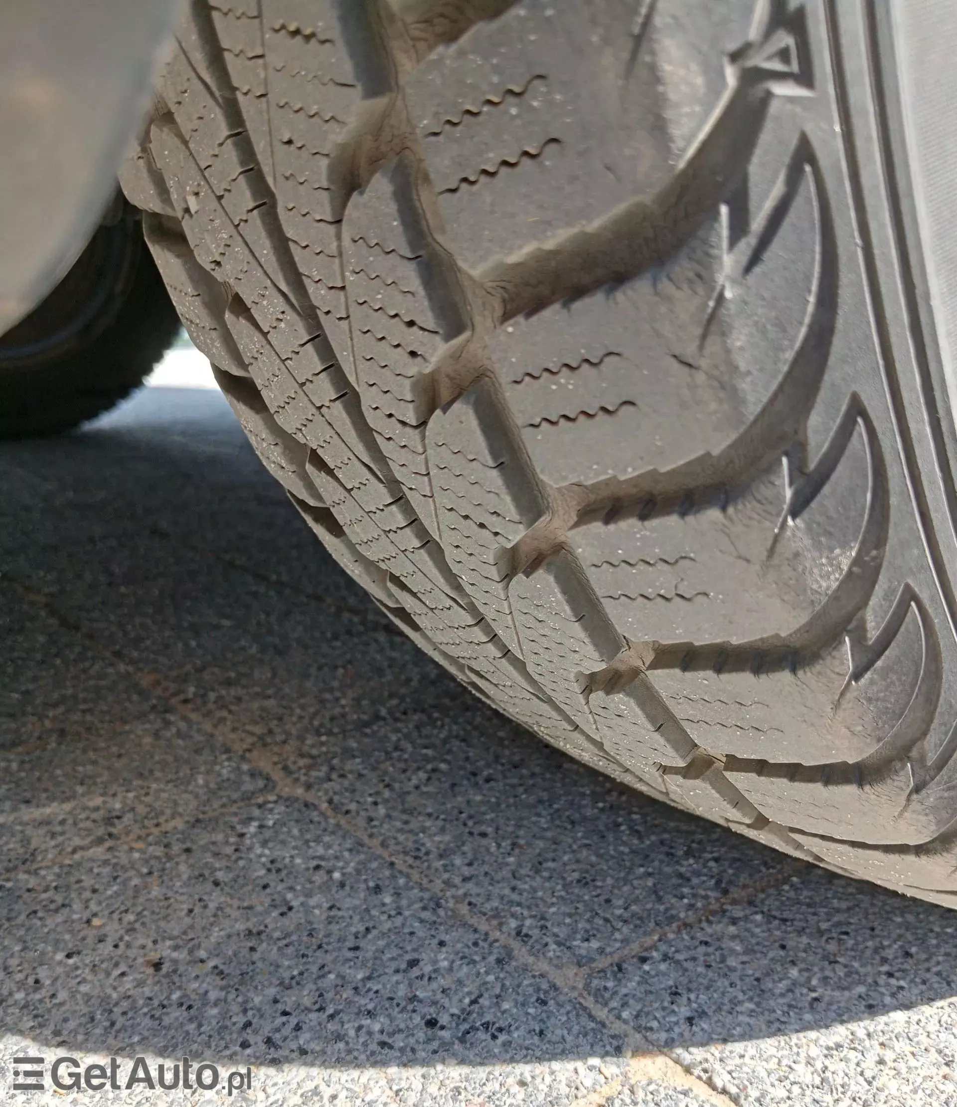 CITROEN C5 2.0i 16V (136 KM)