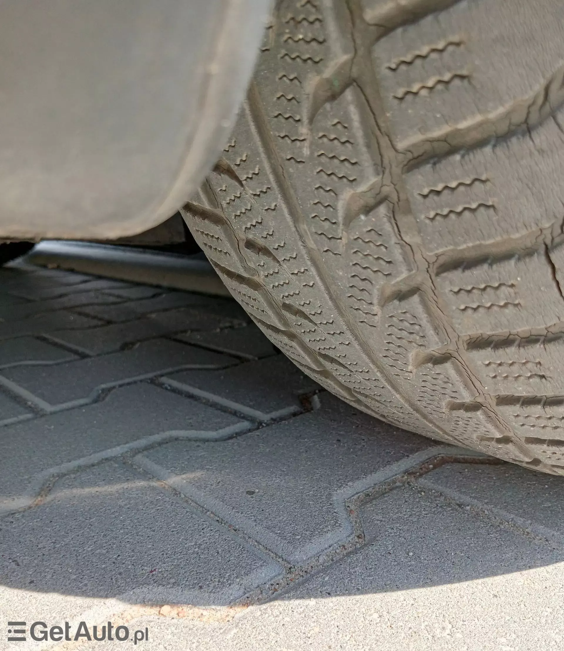 CITROEN C5 2.0i 16V (136 KM)