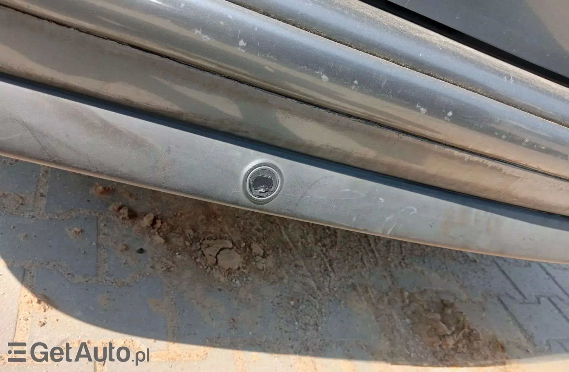 CITROEN C5 2.0i 16V (136 KM)