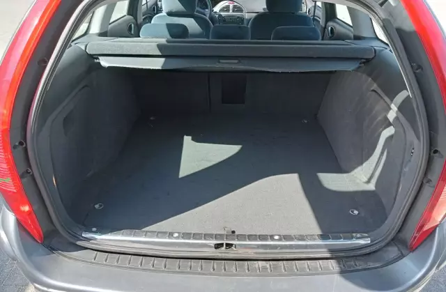 CITROEN C5 2.0i 16V (136 KM)