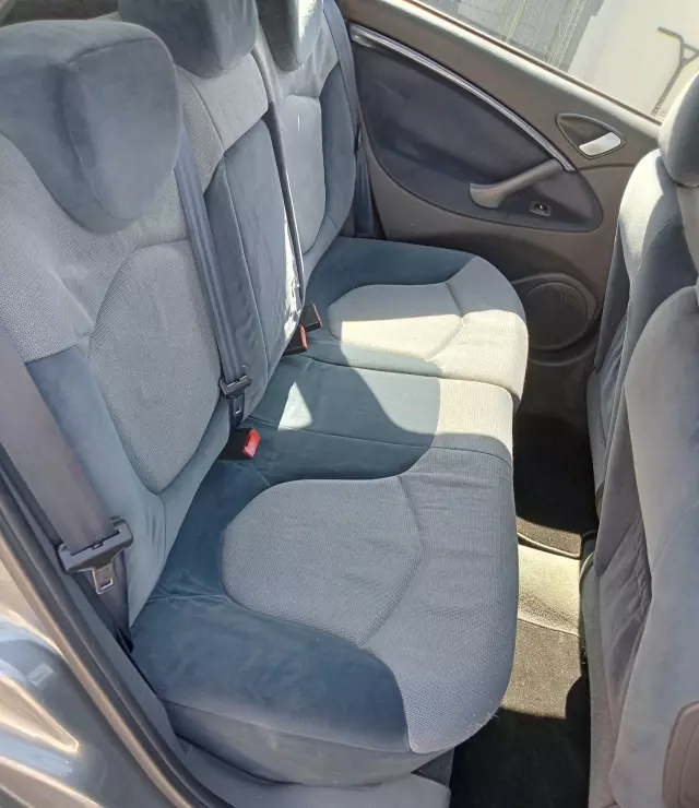 CITROEN C5 2.0i 16V (136 KM)