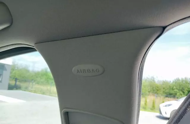 CITROEN C5 2.0i 16V (136 KM)