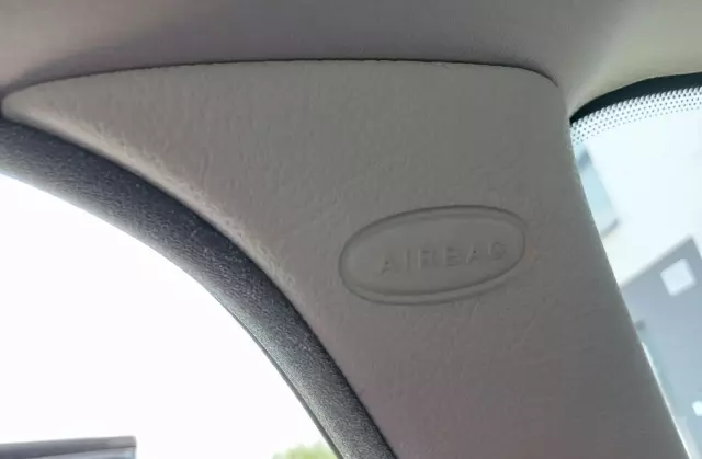 CITROEN C5 2.0i 16V (136 KM)