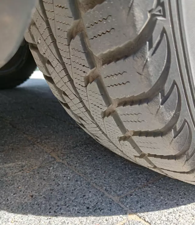 CITROEN C5 2.0i 16V (136 KM)