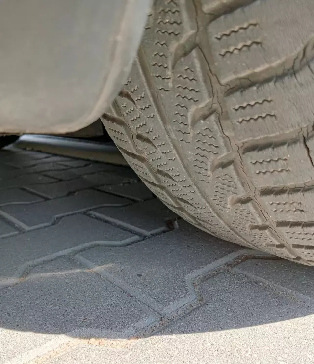 CITROEN C5 2.0i 16V (136 KM)