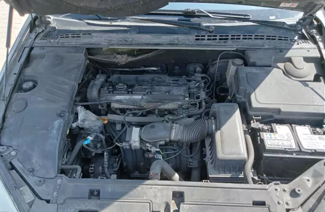 CITROEN C5 2.0i 16V (136 KM)