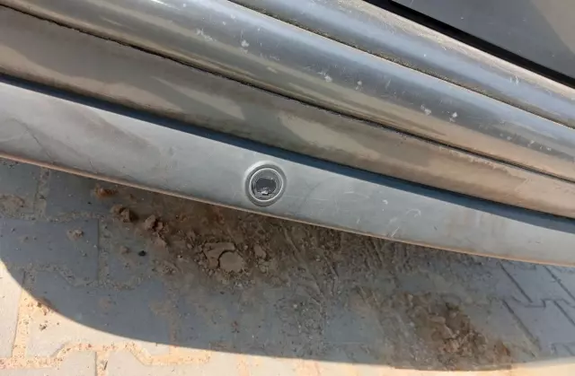 CITROEN C5 2.0i 16V (136 KM)