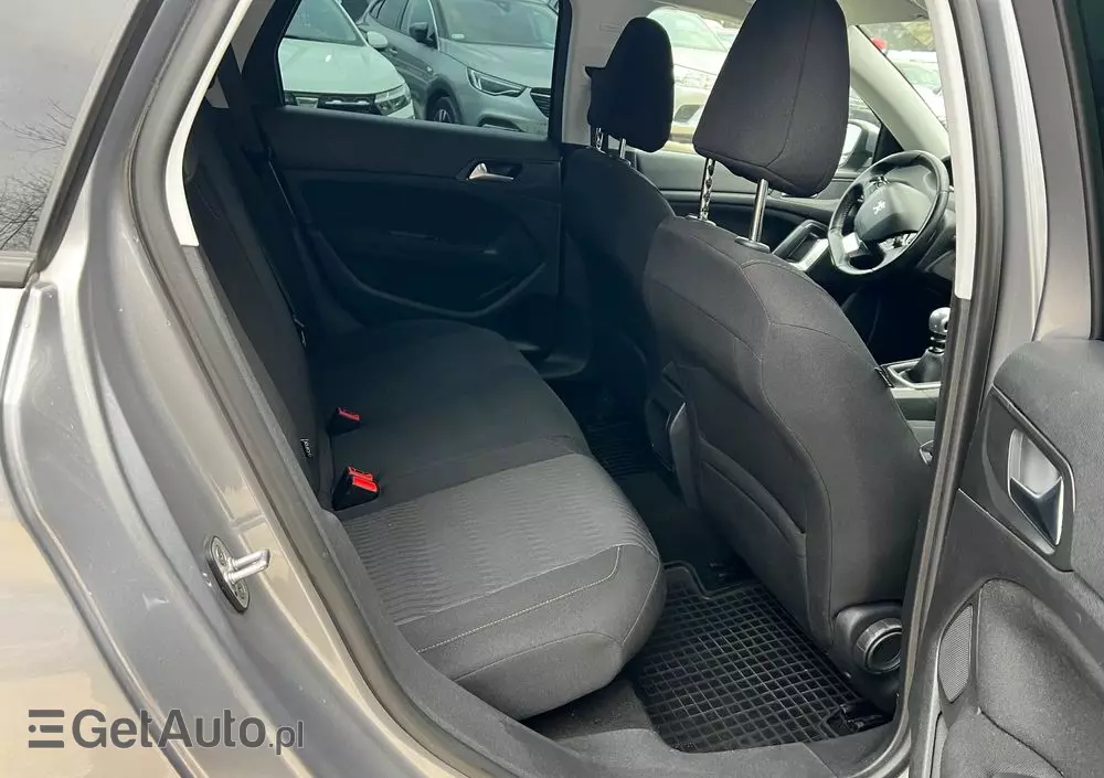 PEUGEOT 308 SW 1.2 PureTech Active S&S