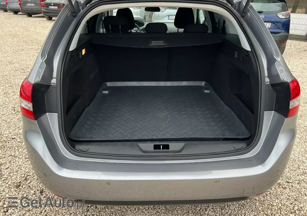 PEUGEOT 308 SW 1.2 PureTech Active S&S