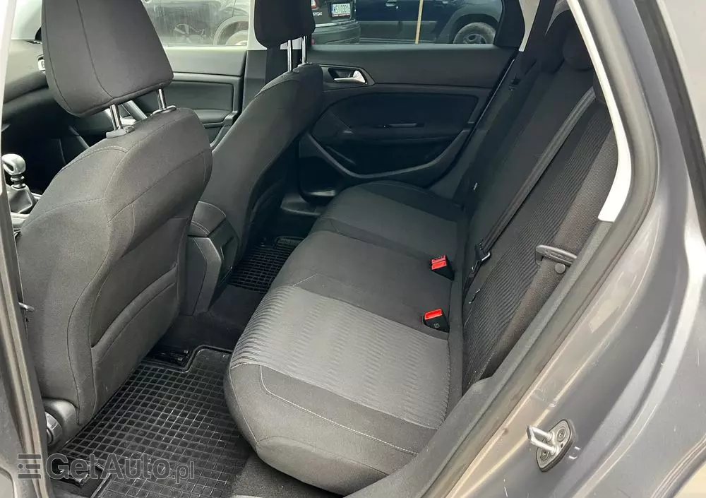 PEUGEOT 308 SW 1.2 PureTech Active S&S