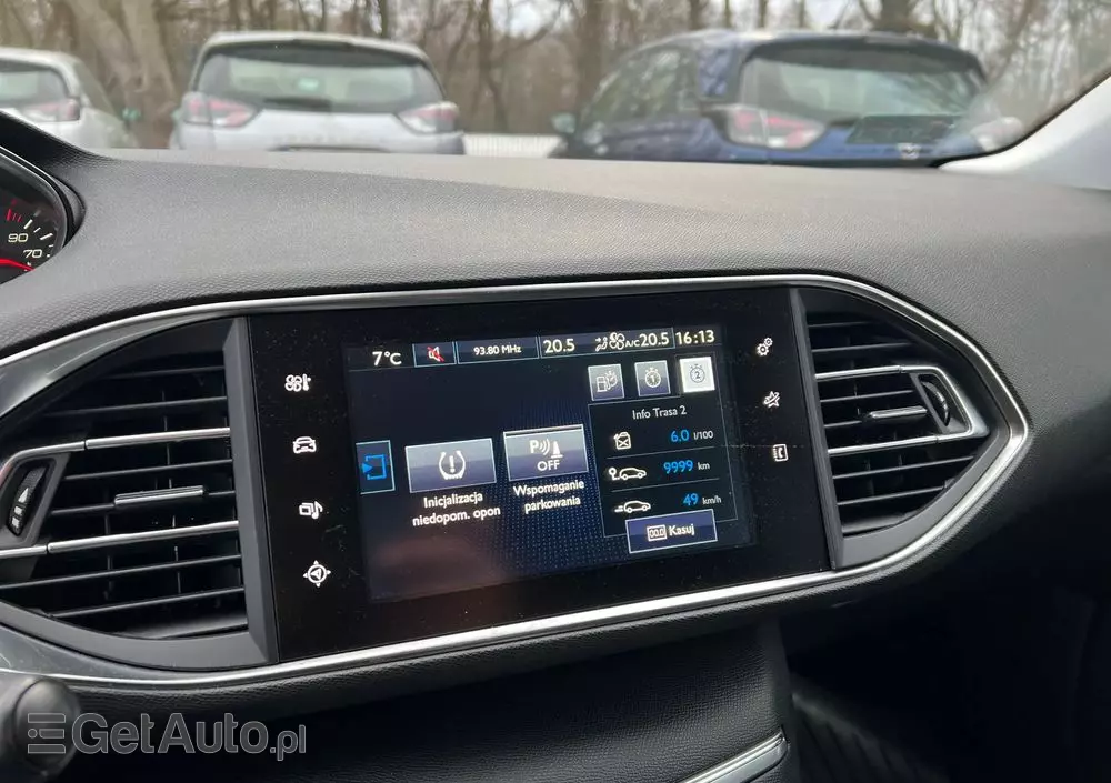 PEUGEOT 308 SW 1.2 PureTech Active S&S