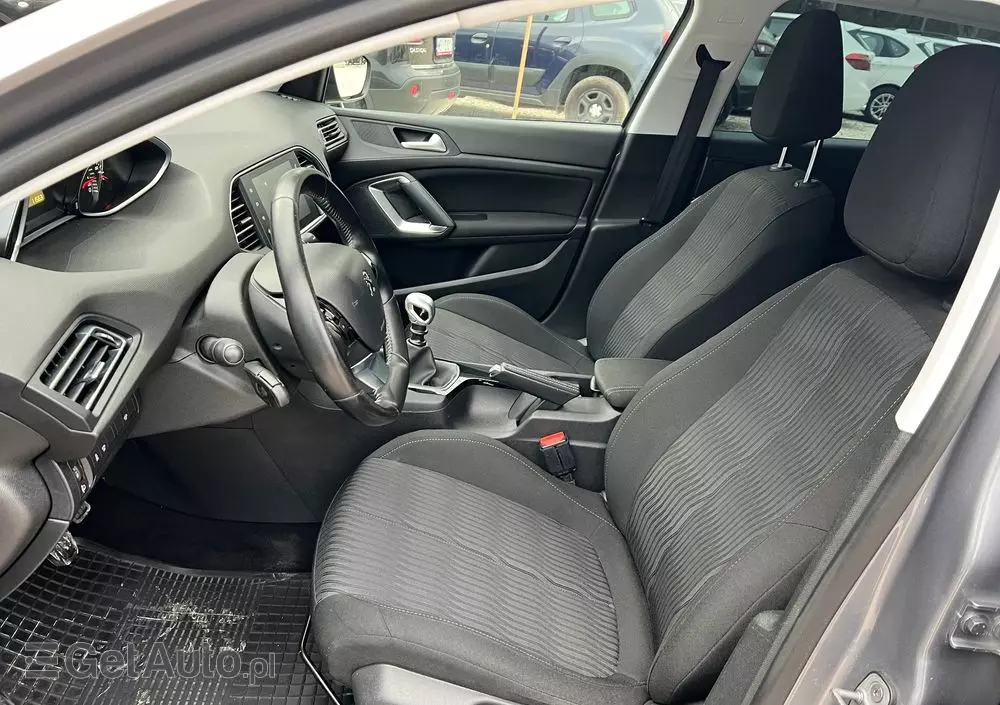 PEUGEOT 308 SW 1.2 PureTech Active S&S