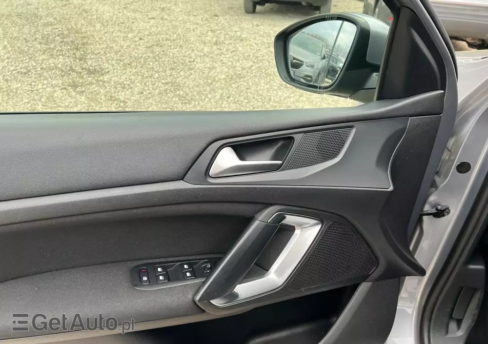 PEUGEOT 308 SW 1.2 PureTech Active S&S