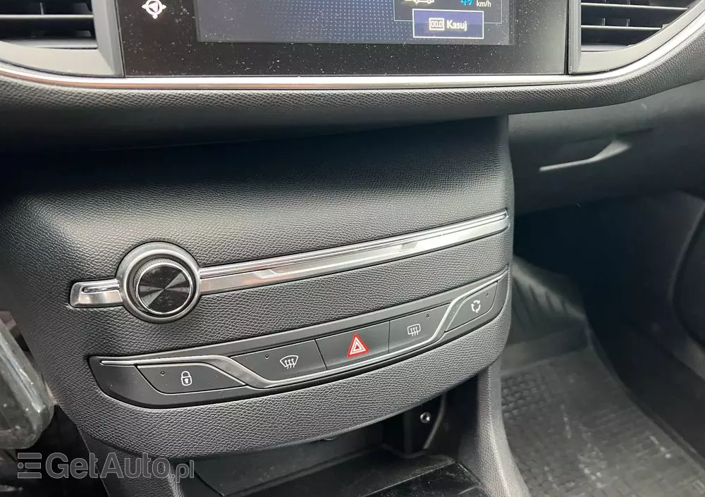 PEUGEOT 308 SW 1.2 PureTech Active S&S