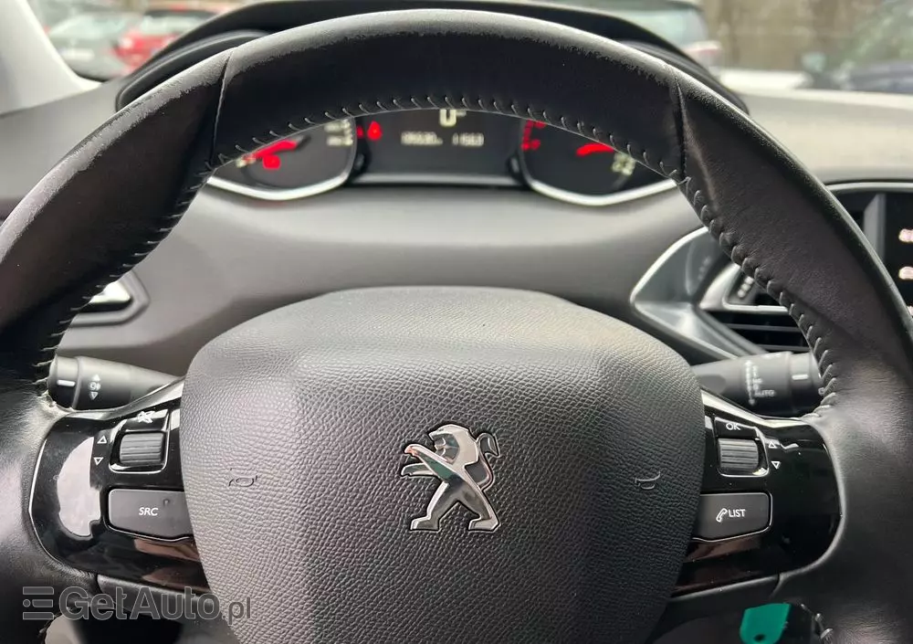 PEUGEOT 308 SW 1.2 PureTech Active S&S