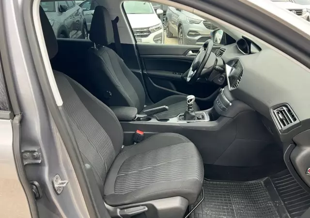 PEUGEOT 308 SW 1.2 PureTech Active S&S