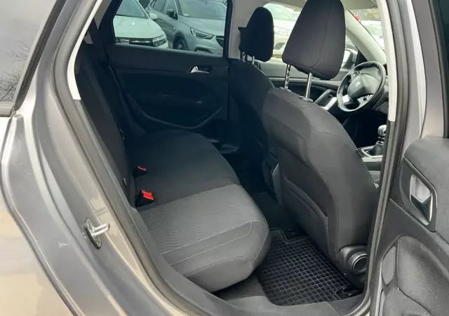 PEUGEOT 308 SW 1.2 PureTech Active S&S