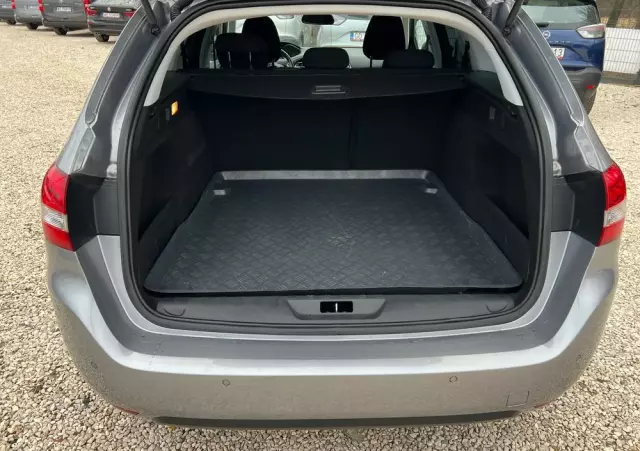 PEUGEOT 308 SW 1.2 PureTech Active S&S