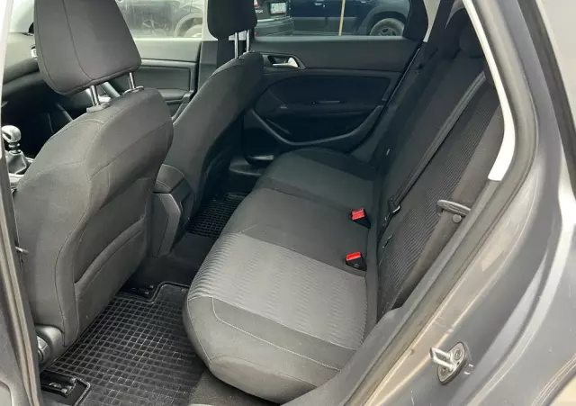 PEUGEOT 308 SW 1.2 PureTech Active S&S