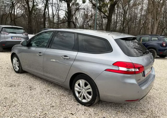 PEUGEOT 308 SW 1.2 PureTech Active S&S