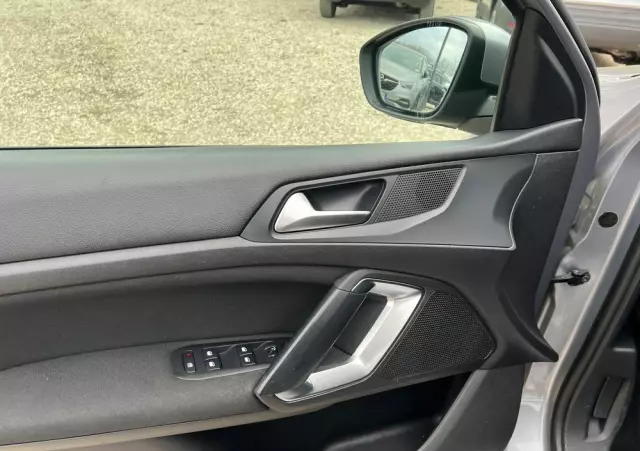 PEUGEOT 308 SW 1.2 PureTech Active S&S