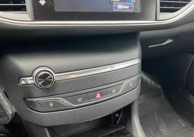 PEUGEOT 308 SW 1.2 PureTech Active S&S