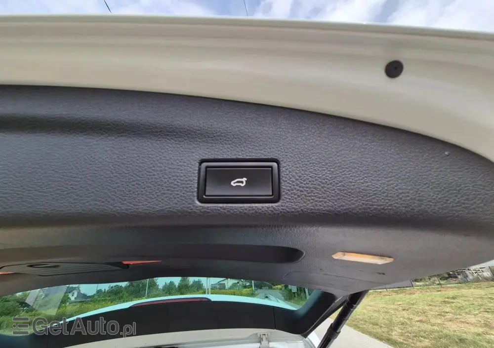 SEAT Alhambra 2.0 TDI Style DSG