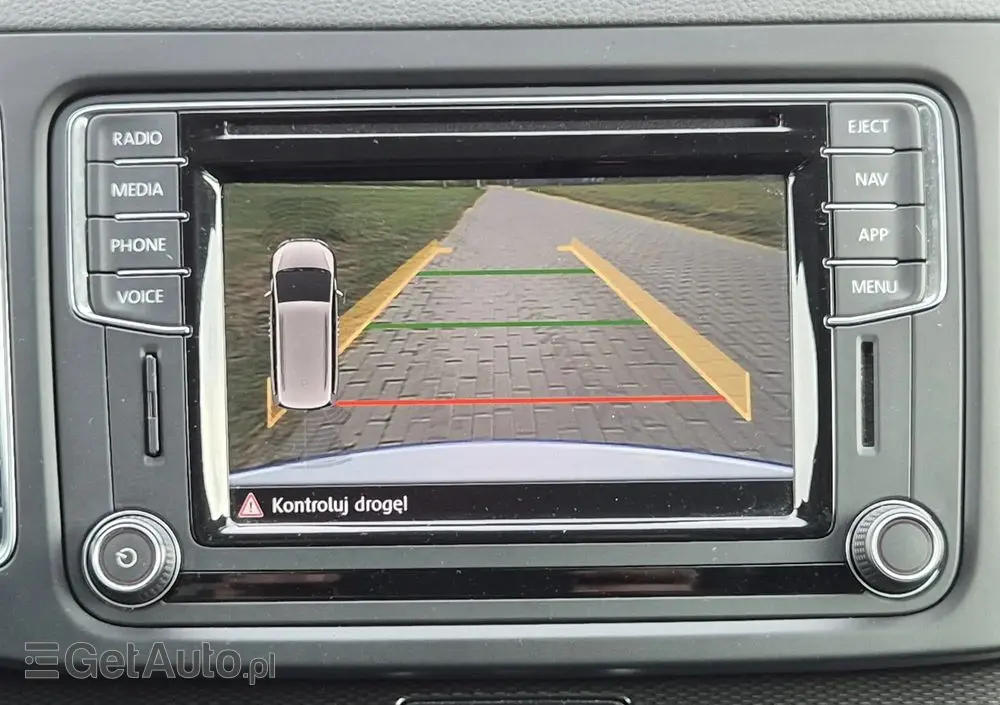 SEAT Alhambra 2.0 TDI Style DSG