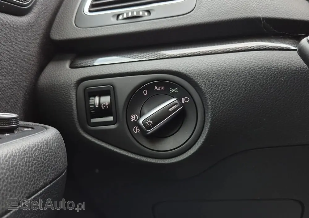 SEAT Alhambra 2.0 TDI Style DSG