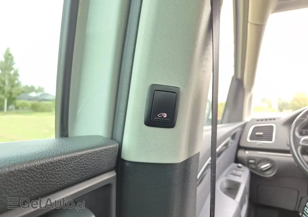 SEAT Alhambra 2.0 TDI Style DSG