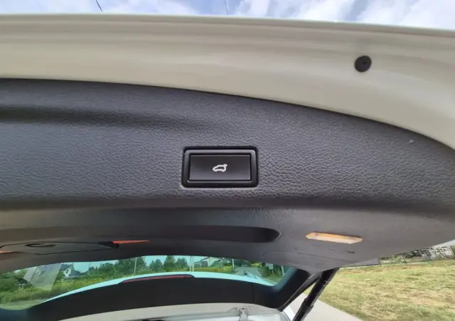 SEAT Alhambra 2.0 TDI Style DSG