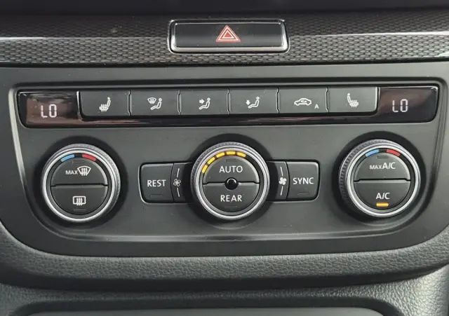 SEAT Alhambra 2.0 TDI Style DSG