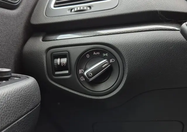 SEAT Alhambra 2.0 TDI Style DSG