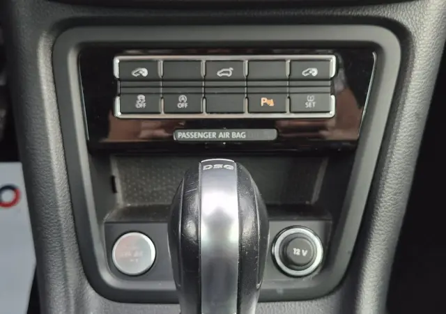 SEAT Alhambra 2.0 TDI Style DSG