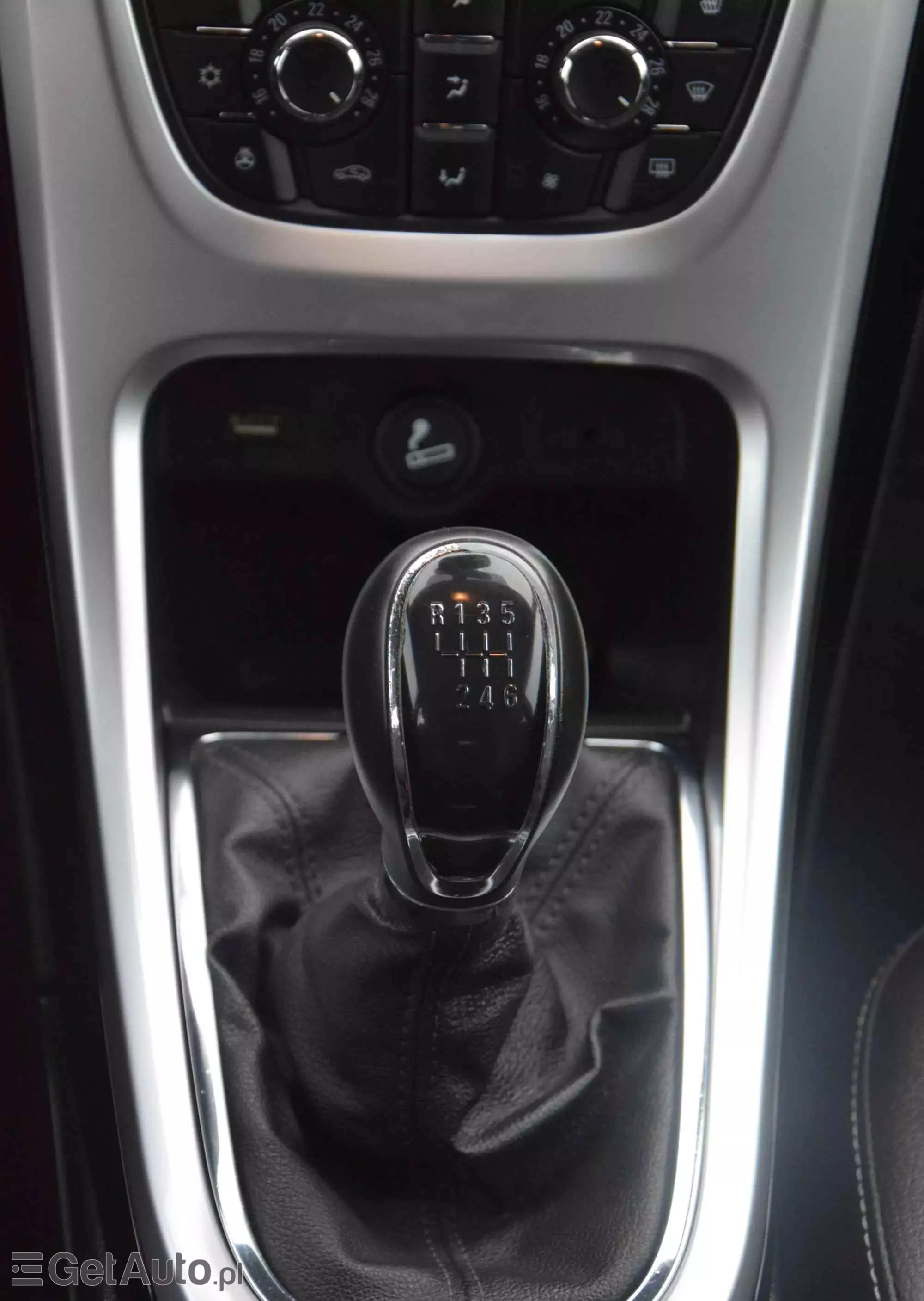 OPEL Astra 1.4 Turbo ENERGY