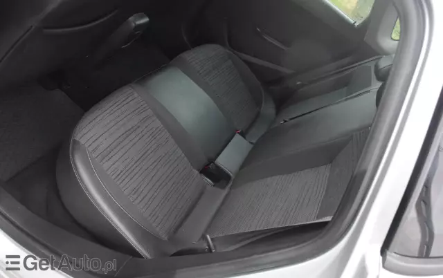 OPEL Astra 1.4 Turbo ENERGY