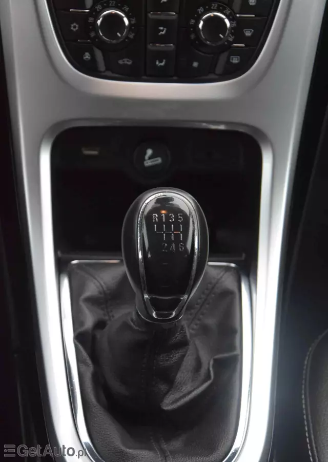 OPEL Astra 1.4 Turbo ENERGY