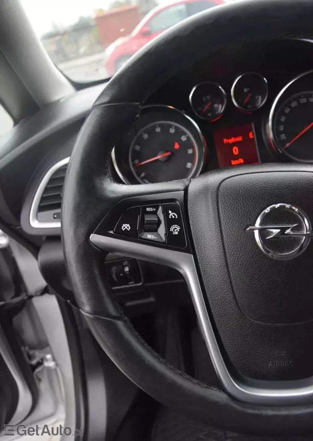 OPEL Astra 1.4 Turbo ENERGY